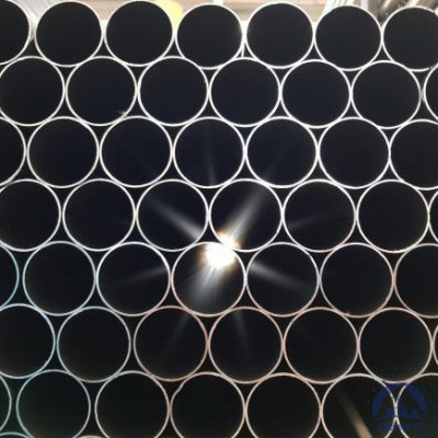 Труба алюминиевая холоднодеформированная 150х3 мм АМГ1 ОСТ 1 92096-83 купить  в Братске
