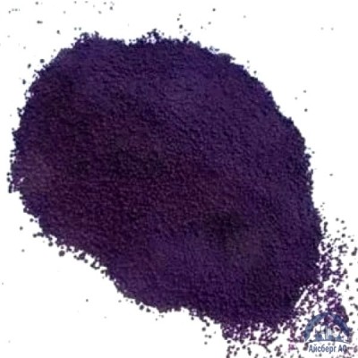 Метиловый фиолетовый ТУ 6-09-945-86 купить  в Братске
