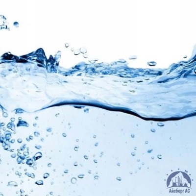 Вода дистиллированная ГОСТ 6709-72 купить  в Братске