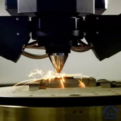 3D печать металлом купить  в Братске