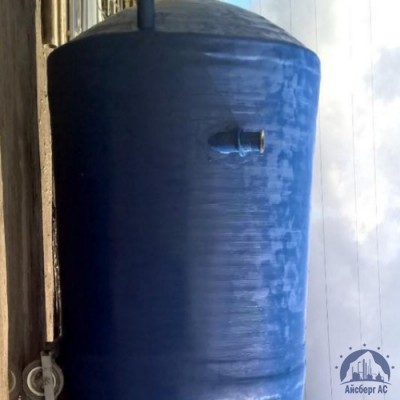 Резервуар для питьевой воды 8 м3 купить  в Братске