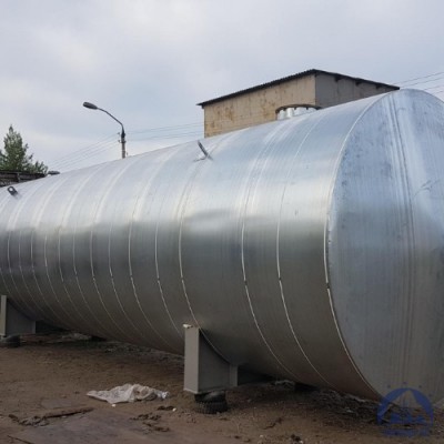 Резервуар для питьевой воды 50 м3 купить  в Братске