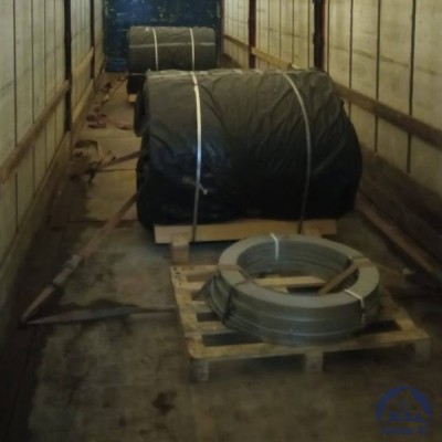 Штрипс горячекатаный 5х280 мм 08КП-У ТП 14-101-432 купить в Братске