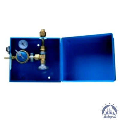 Пост газоразборный кислородный ПГК-200-50 ТУ 3645-052-05785477-2011 купить в Братске