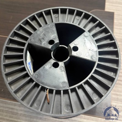 Катушка каркасная проволочная К-415 купить в Братске