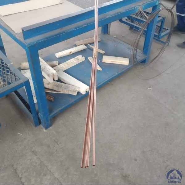 Труба ДКРИП 2х50 М1р ПП ГОСТ 21646-2003