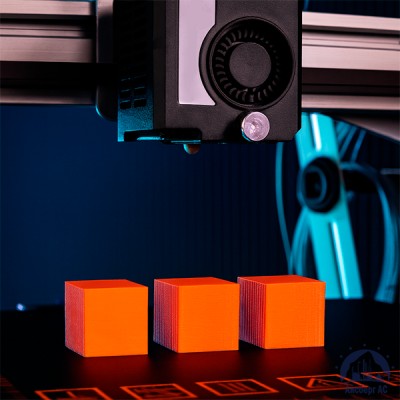 3D-сканирование купить в Братске
